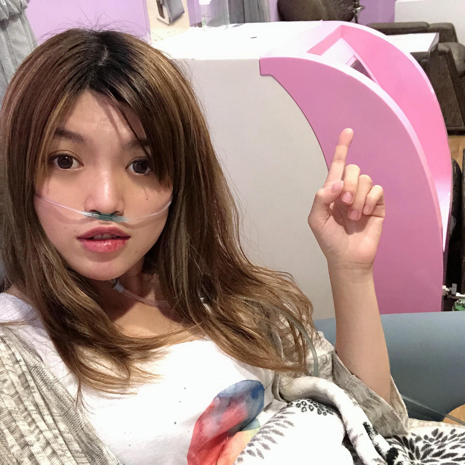 【保健保養】太田水素工坊氫美館｜氫保健、讓生活越來越氫鬆