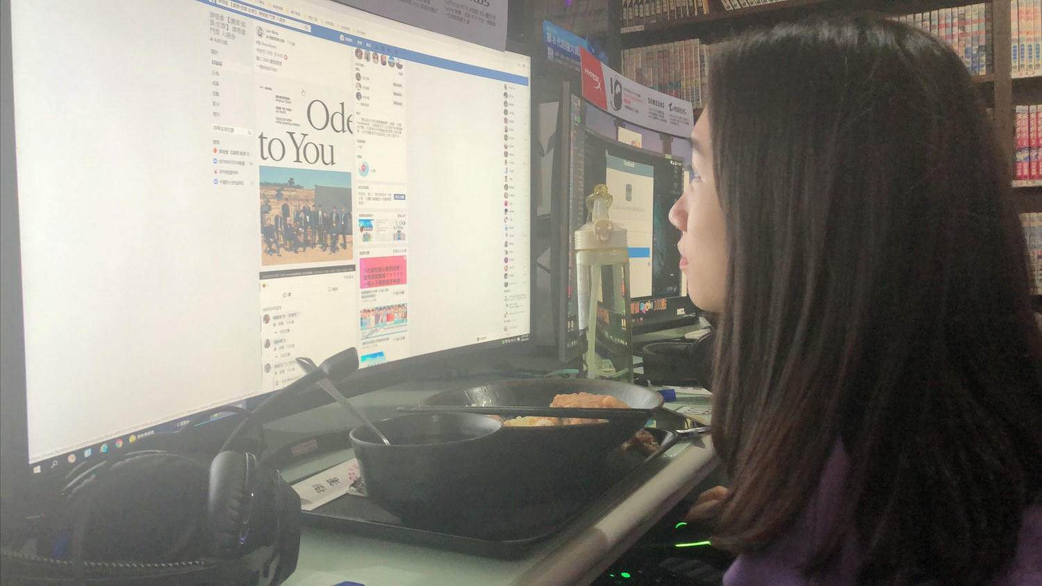 【台北松山｜網咖搶票推薦】演唱會票怎麼搶？來麗華行電競旗艦館就對了！