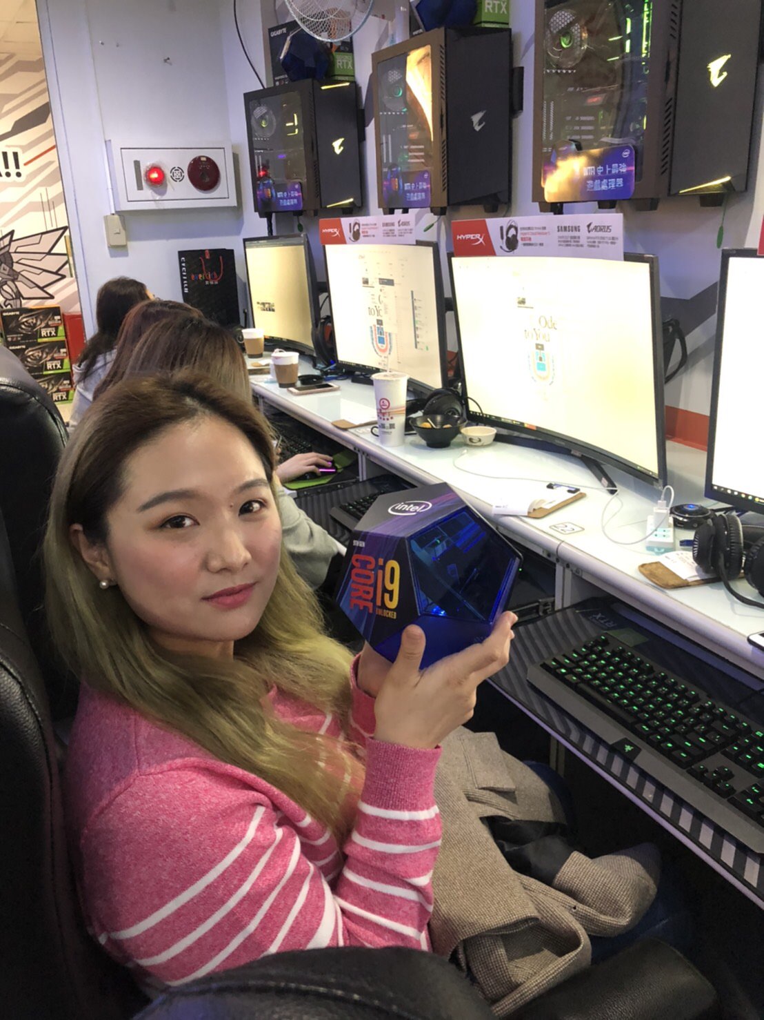 【台北松山｜網咖搶票推薦】演唱會票怎麼搶？來麗華行電競旗艦館就對了！