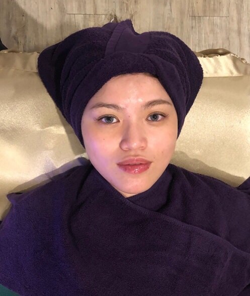 【台北大安｜醫美保養】Perfect Beauty｜體驗日本HIFU超音波拉提，臉部美顏緊緻V臉！