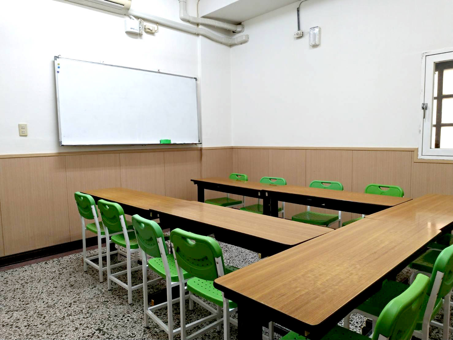 【台南|日語】早稻田日本語.中國語!語言、留學都難不倒,搭起台日交流橋樑的補習班 - 第11張圖 IMG_04