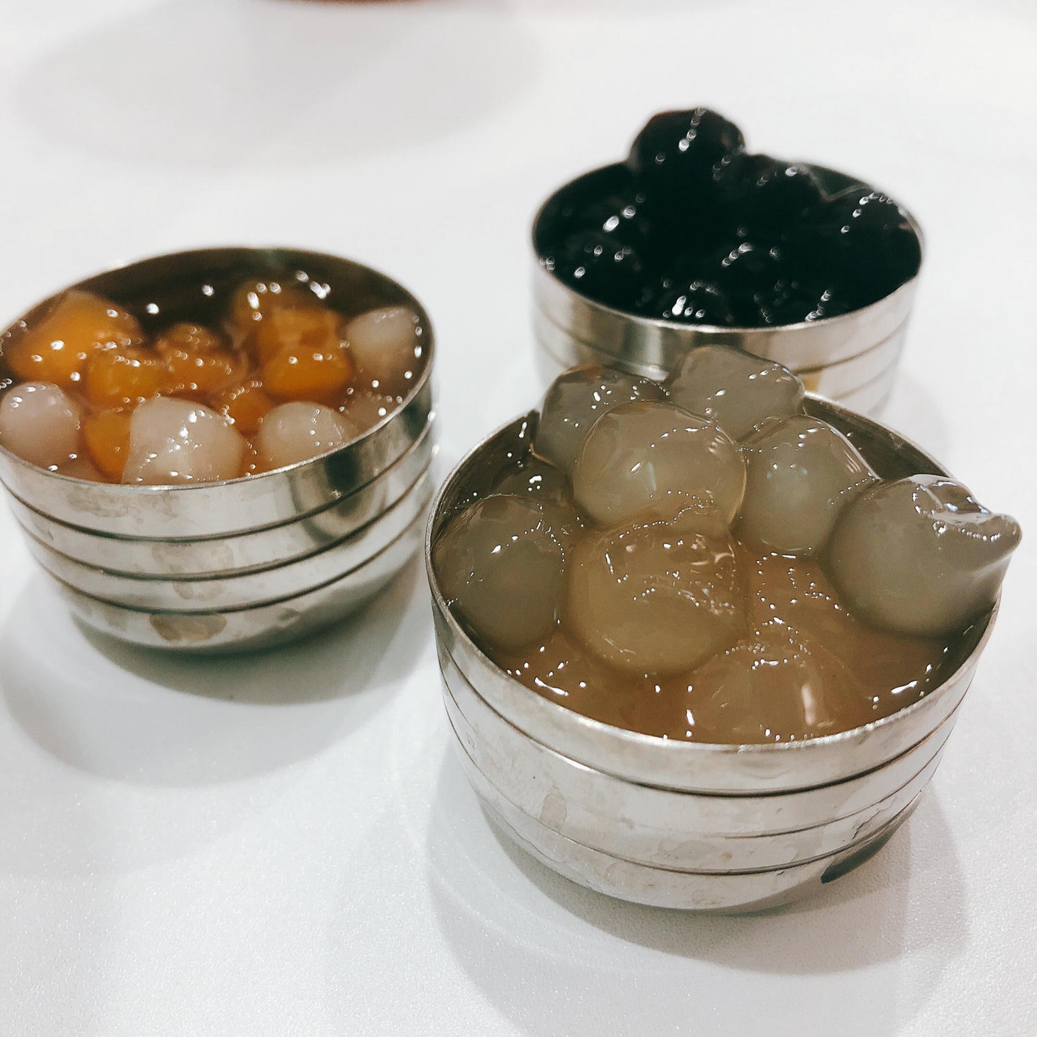 【新北飲料店|板橋】醞茶-原萃茶飲、天然鮮果茶,清爽解暑無負擔,杯杯都是主打💕 - 第19張圖
