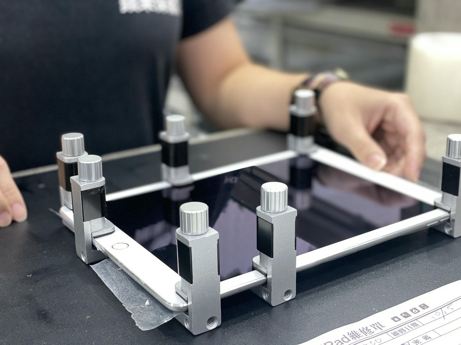 【蘋果3C週邊維修|台南北區】蘋果保衛站文賢店:iPhone/iPad/Mac專業維修,全台保固!手機二手買賣、配件全都有,果粉必看! - 第11張圖