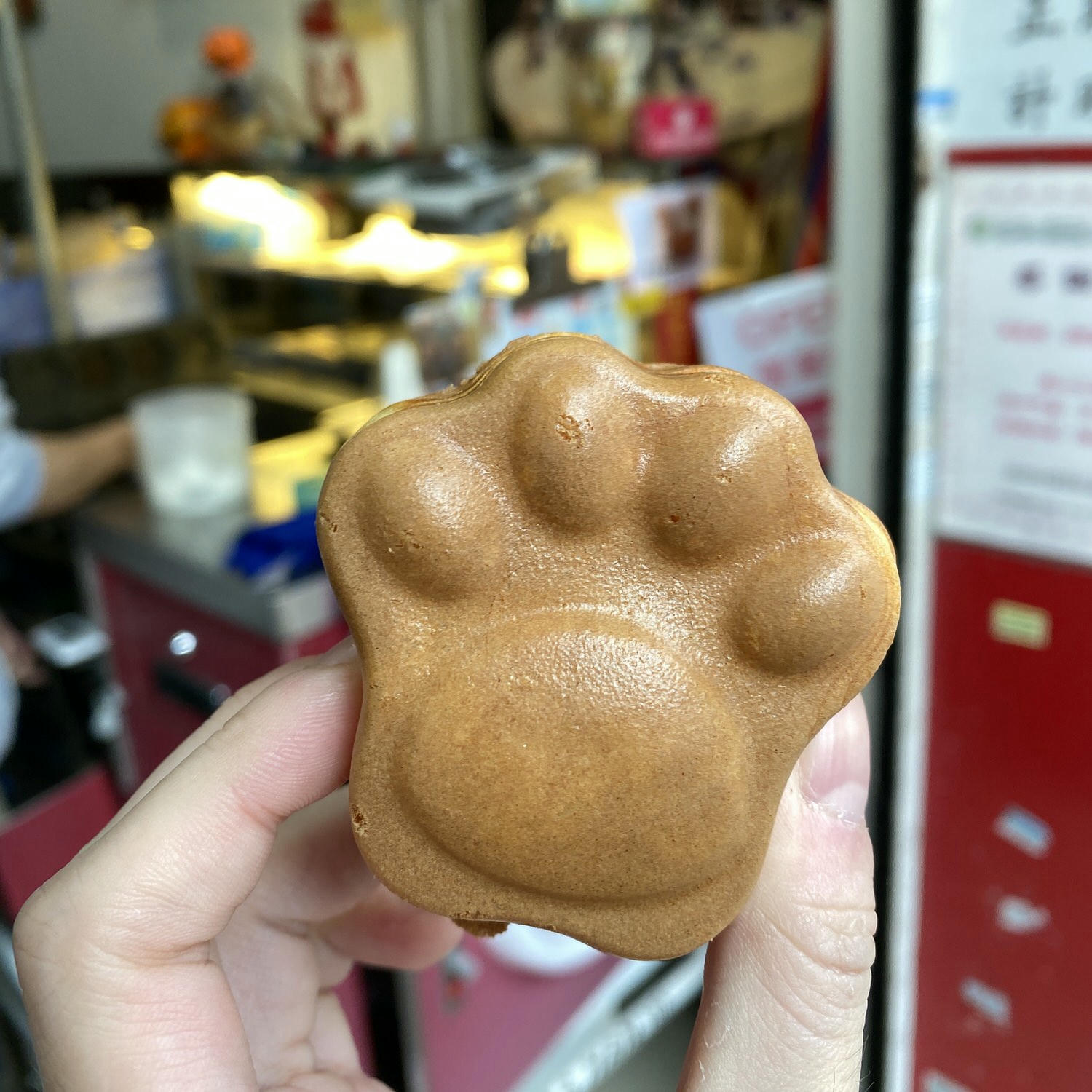 【台北萬華｜西門町】迎冬至．鬧元宵｜傳統又創新的六種湯圓新吃法全攻略！西門萬華紅豆白玉玉磚甜湯、手工湯圓冰、鹹湯圓、花好月圓炸湯圓、燒麻糬、冬至限定湯圓雞蛋糕